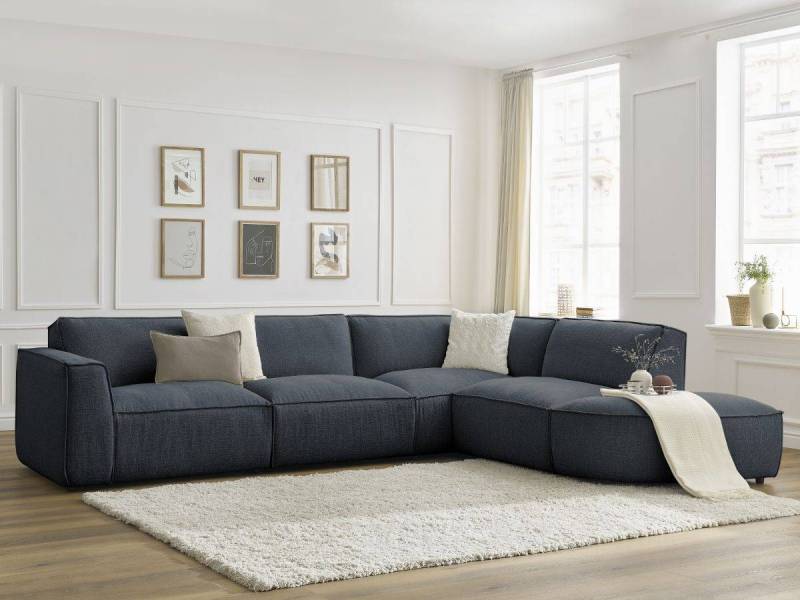 Canapé tendance et confort
