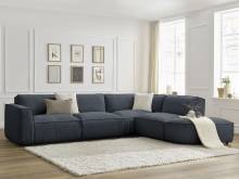Notre zone d'activité pour ce service Destockage de canapé de qualité avec relaxation et repose-pieds montant personnalisable sur la RN6